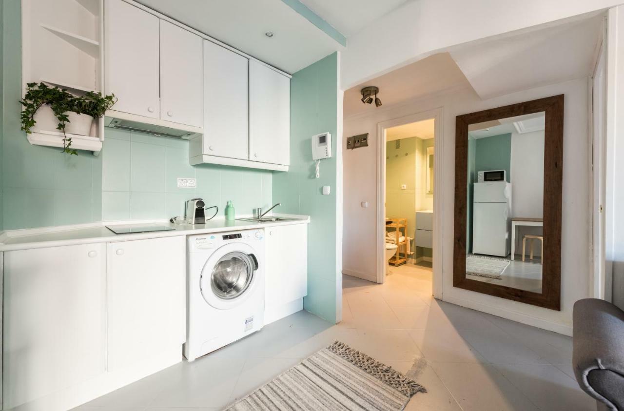 Super View Apartment Plaza Mayor Madrid Exterior foto